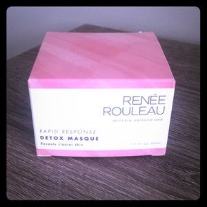 Renee Rouleau Rapid Response Detox Masque